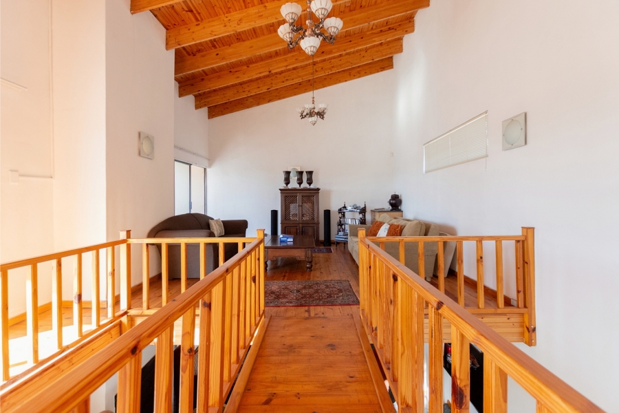 3 Bedroom Property for Sale in Country Club Western Cape